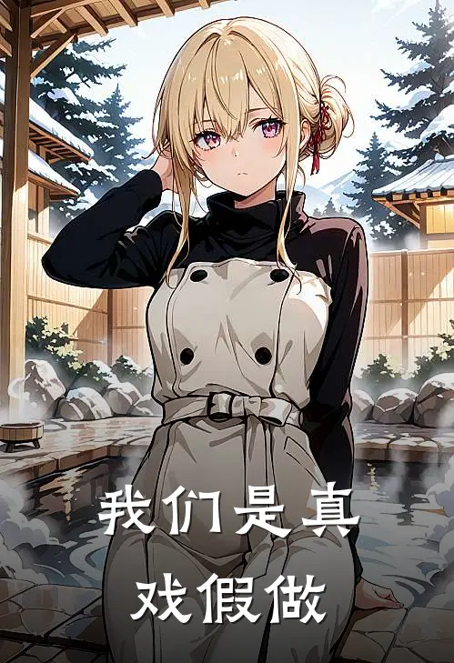 我们是真戏假做
