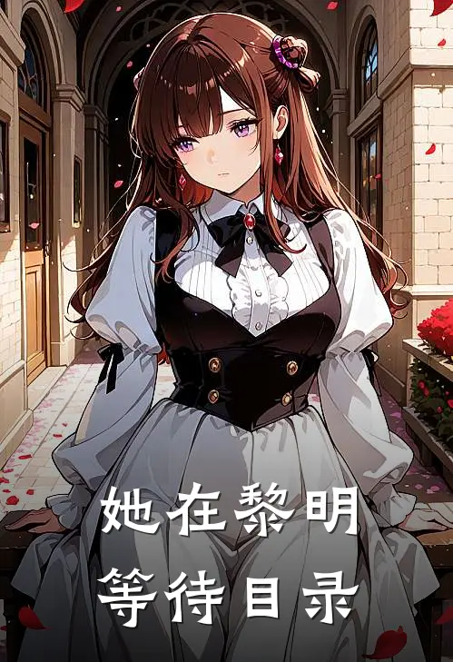 她在黎明等待目录