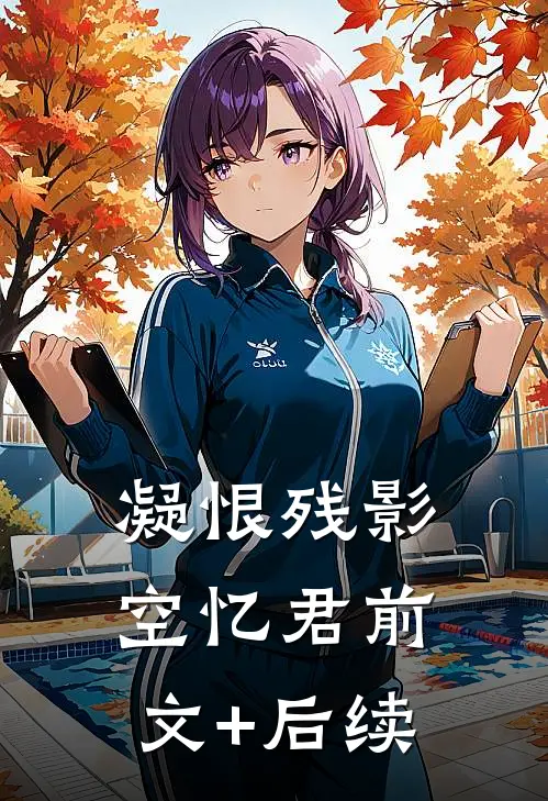 凝恨残影空忆君前文+后续