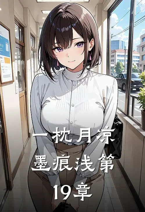一枕月凉墨痕浅第19章