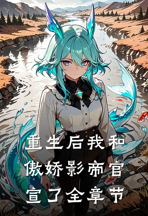 重生后我和傲娇影帝官宣了全章节