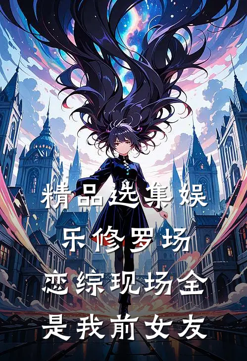 精品选集娱乐修罗场：恋综现场全是我前女友