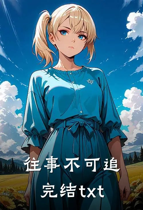 往事不可追完结txt