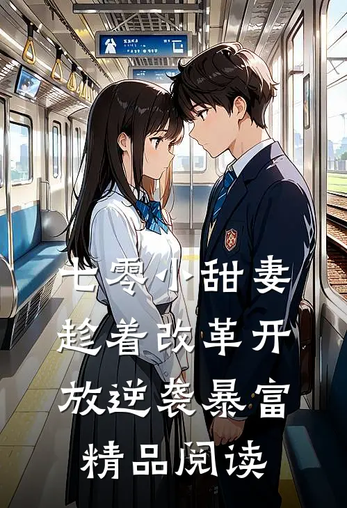 七零小甜妻：趁着改革开放逆袭暴富精品阅读