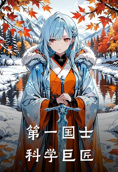第一国士（科学巨匠）