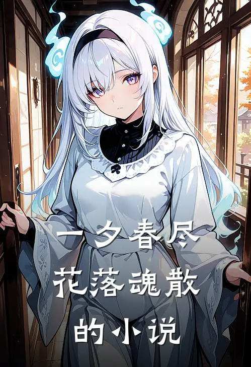 一夕春尽，花落魂散的小说