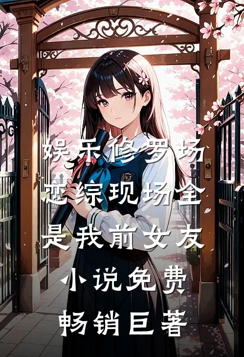 娱乐修罗场:恋综现场全是我前女友小说免费畅销巨著