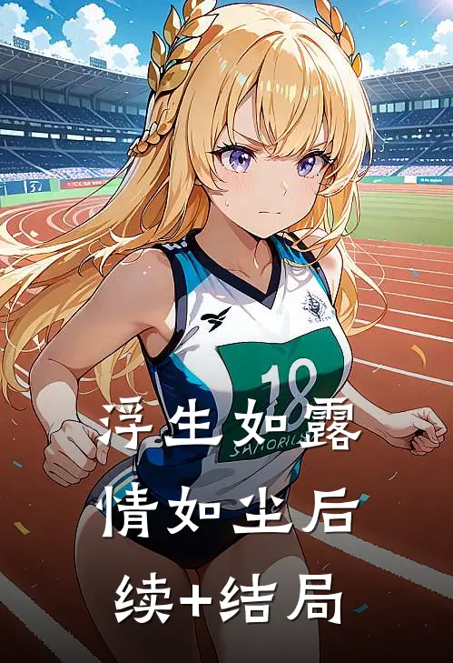 浮生如露情如尘后续+结局