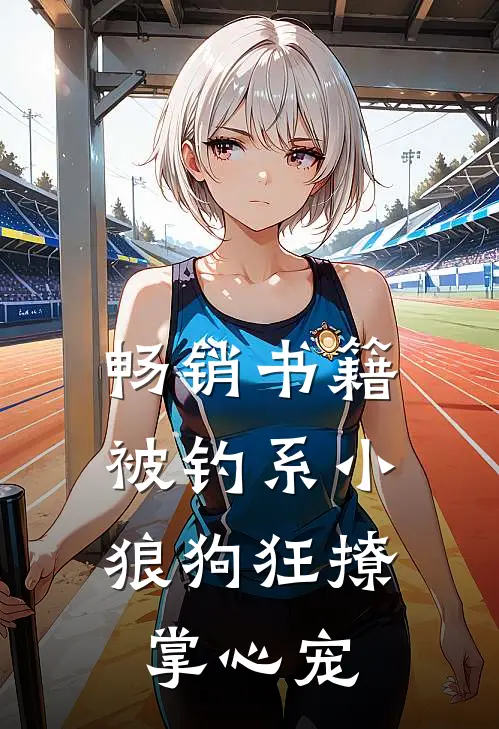 畅销书籍被钓系小狼狗狂撩，掌心宠