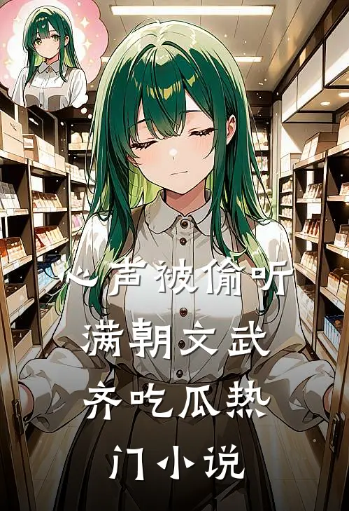 心声被偷听，满朝文武齐吃瓜热门小说