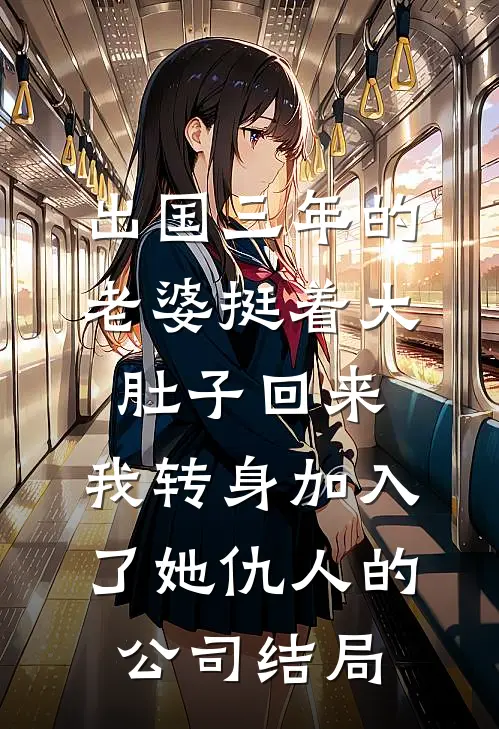 出国三年的老婆挺着大肚子回来，我转身加入了她仇人的公司结局