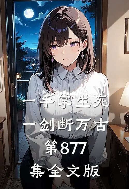 一手掌生死,一剑断万古第877集全文版