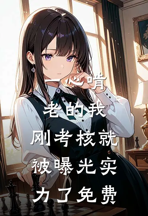 一心啃老的我,刚考核就被曝光实力了免费