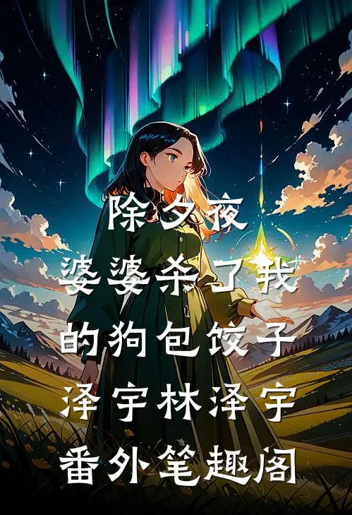 除夕夜，婆婆杀了我的狗包饺子：泽宇林泽宇番外笔趣阁