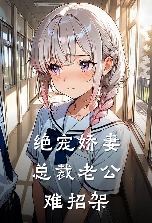 绝宠娇妻：总裁老公难招架