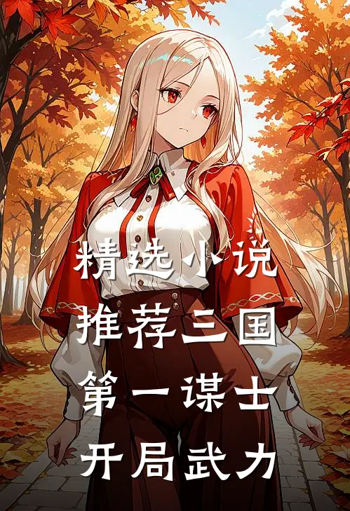 精选小说推荐三国：第一谋士，开局武力