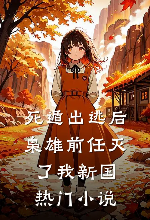 死遁出逃后，枭雄前任灭了我新国热门小说