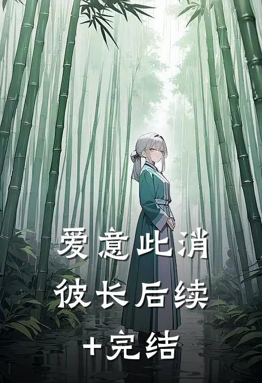 爱意此消彼长后续+完结