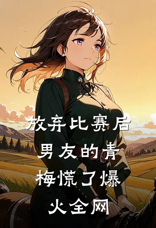 放弃比赛后，男友的青梅慌了爆火全网