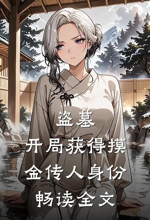 盗墓：开局获得摸金传人身份畅读全文