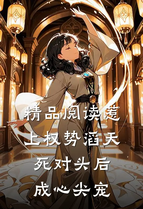 精品阅读惹上权势滔天死对头后，成心尖宠