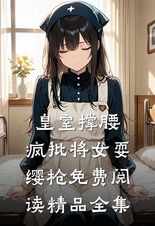 皇室撑腰,疯批将女耍缨枪免费阅读精品全集