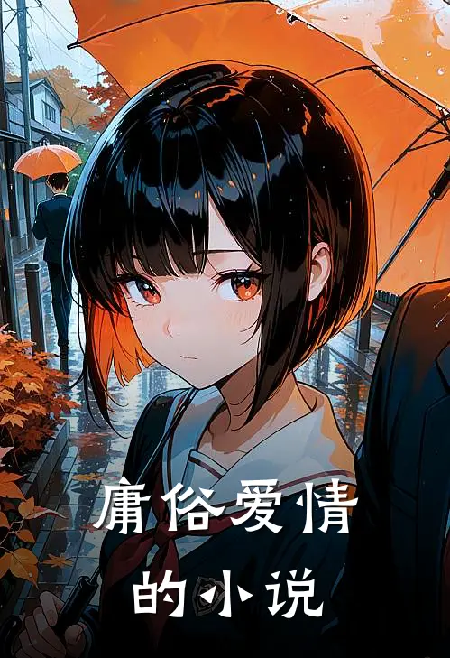 庸俗爱情的小说