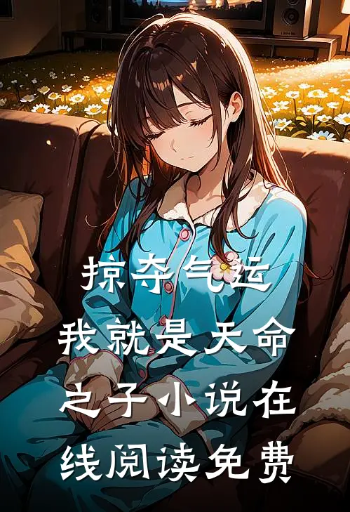 掠夺气运，我就是天命之子小说在线阅读免费