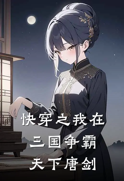 快穿之我在三国争霸天下唐剑