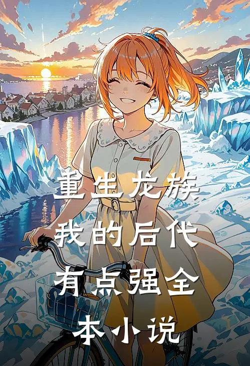 重生龙族：我的后代有点强全本小说