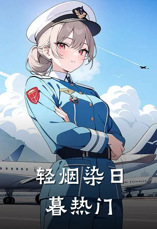 轻烟染日暮热门
