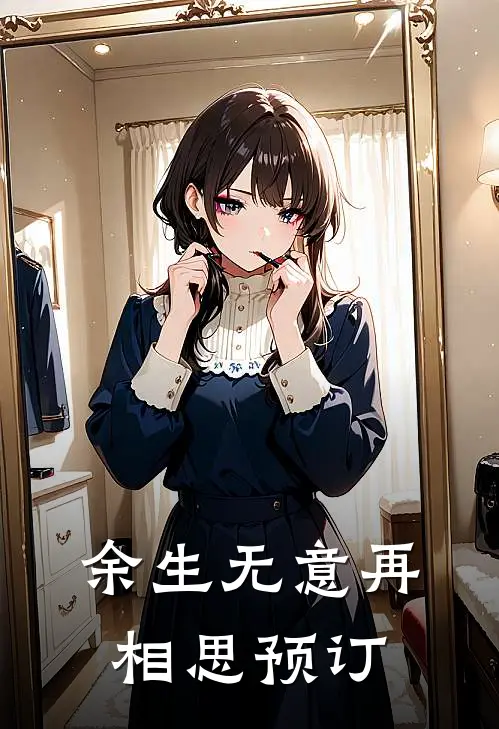 余生无意再相思预订