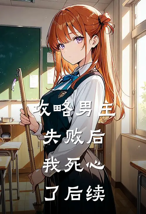 攻略男主失败后，我死心了后续