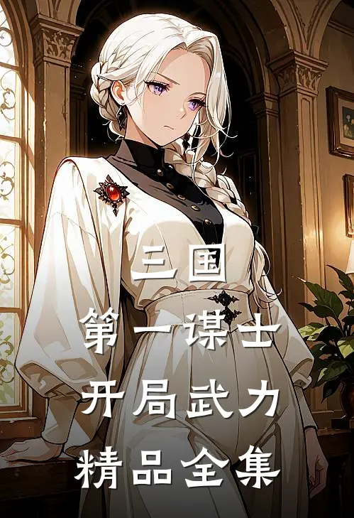 三国：第一谋士，开局武力精品全集