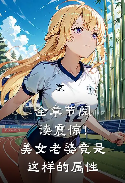 全章节阅读震惊！美女老婆竟是这样的属性