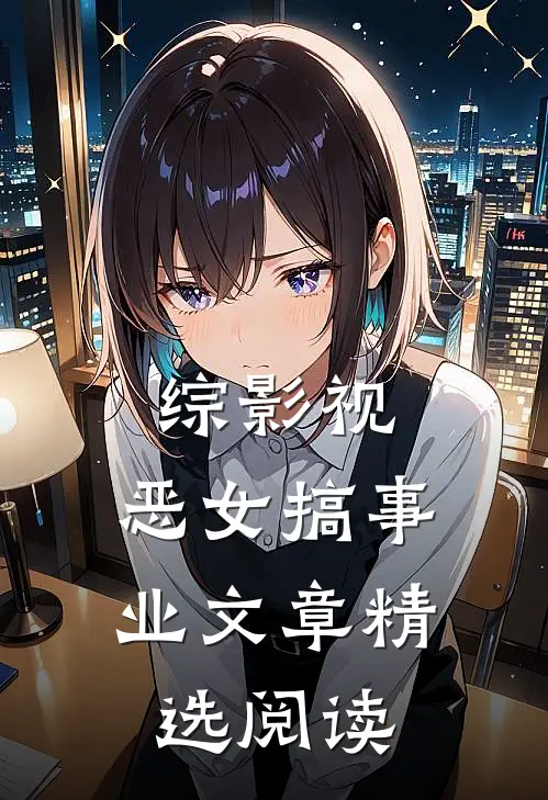 综影视：恶女搞事业文章精选阅读