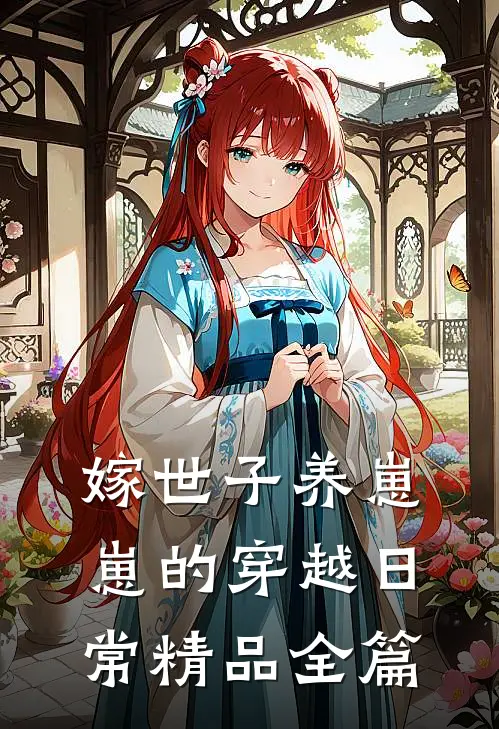 嫁世子养崽崽的穿越日常精品全篇