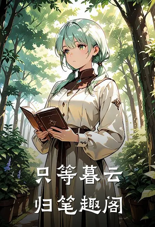 只等暮云归笔趣阁