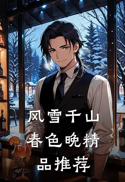 风雪千山春色晚精品推荐