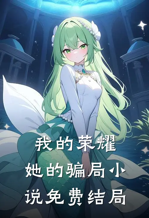 我的荣耀，她的骗局小说免费结局