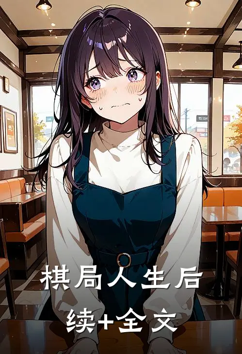 棋局人生后续+全文