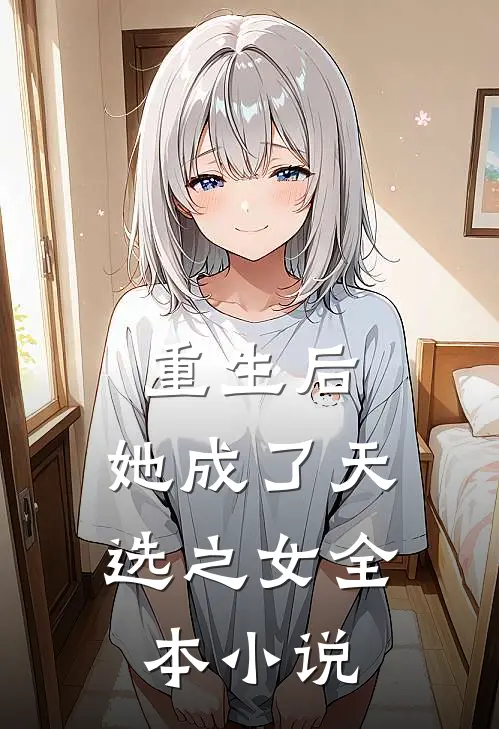 重生后，她成了天选之女全本小说