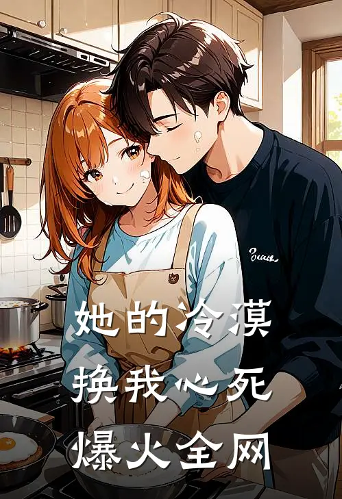 她的冷漠，换我心死爆火全网