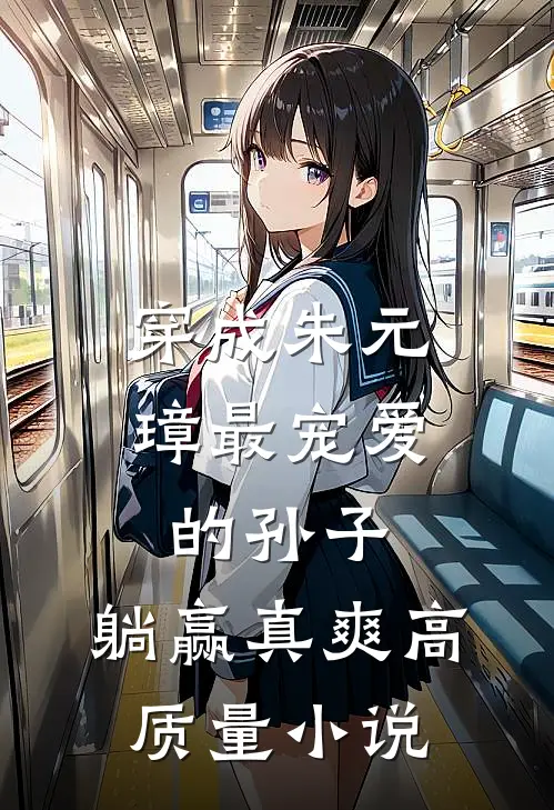 穿成朱元璋最宠爱的孙子，躺赢真爽高质量小说
