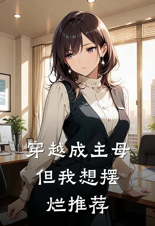 穿越成主母，但我想摆烂推荐