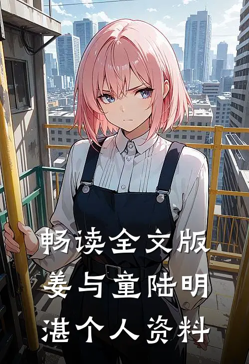 畅读全文版姜与童陆明湛个人资料