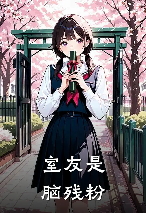 室友是脑残粉