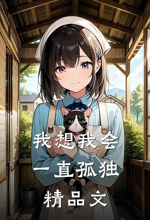 我想我会一直孤独精品文