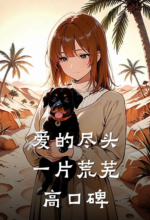 爱的尽头，一片荒芜高口碑