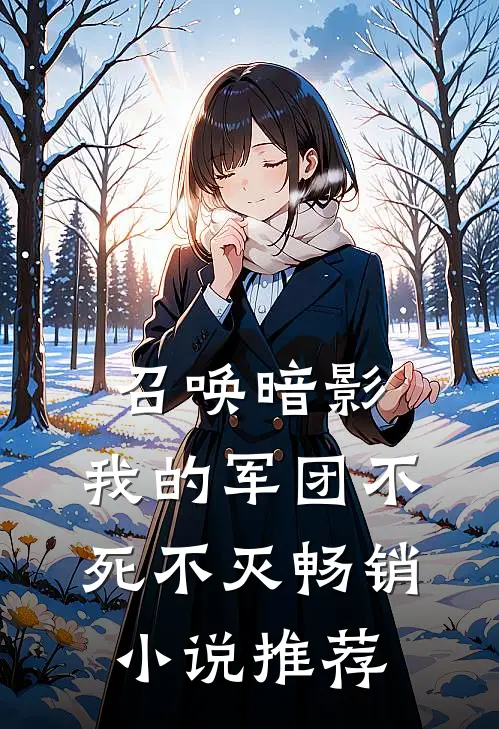 召唤暗影：我的军团不死不灭畅销小说推荐
